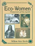 Eco-Women: Protectors of the Earth