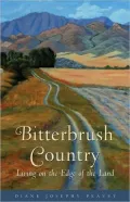 Bitterbrush Country: Living on the Edge of the Land