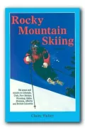 Rocky Mountain Skiing
