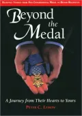 Beyond the Medal: A Journey from Their Hearts to Yours