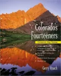 Colorado's Fourteeners: Companion Map Package