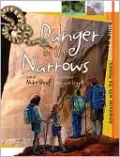Bryce and Zion: Danger in the Narrows (Adventures with the Parkers Series)