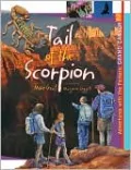 Grand Canyon: The Tail of the Scorpion (Adventures with the Parkers Series)