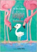 Felipe the Flamingo