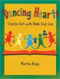 Dancing Hearts: Creative Arts with Books Kids Love