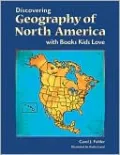 Discovering Geography of North America with Books Kids Love