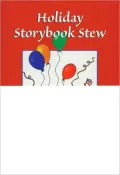 Holiday storybook stew