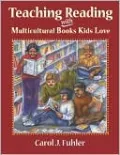 Teaching Reading with Multicultural BKL, Vol. 1