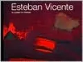 Esteban Vicente