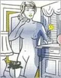 Roy Lichtenstein