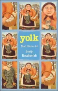 Yolk