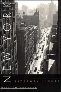 New York Literary Lights : William Corbett