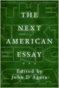 The Next American Essay