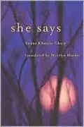 She Says