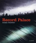 The Record Palace