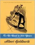 To Be Read in 500 Years