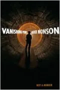 Vanishing Point: Not a Memoir