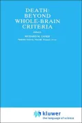 Death:Beyond Whole-brain Criteria