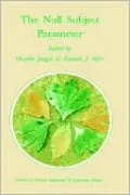 The Null Subject Parameter