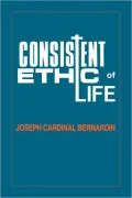 Consistent Ethic Of Life