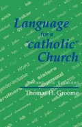 Language for a Catholic Church: A Program of Study