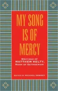 My Song Is Of Mercy
