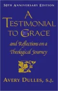 Testimonial To Grace