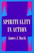 Spirituality in Action