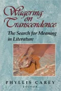 Wagering On Transcendence