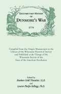 Documentary History of Dunmore's War 1774