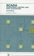 Scada: Supervisory Control And Data Acquisition