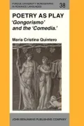 Poetry as Play