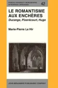 Le romantisme aux enchÃ¨res