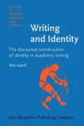 Writing and identity