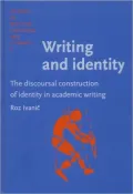 Writing and Identity