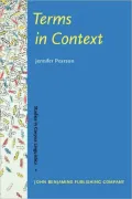 Terms in Context