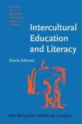 Intercultural Education and Literacy An Ethnographic Study of Indigenous Knowledge and Learn...