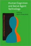Human Cognition and Social Agent Technology
