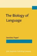 Biology of Language