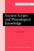 Ancient Scripts and Phonological Knowledge