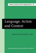 Language, Action, and Context