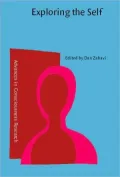 Exploring the Self: Philosophical and Psychopathological Perspectives on Self-Experience