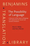 The Possibility of Language