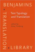 Text Typology And Translation