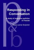 Responding in Conversation