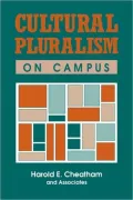Cultural Pluralism On Campus
