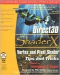 Direct3D ShaderX: Vertex and Pixel Shader Tips and Tricks (Wordware Game Developer's Library)