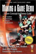 Making a Game Demo: From Concept to Demo Gold