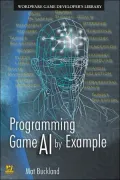 Programming Game AI by Example
