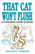That Cat Won'T Flush
